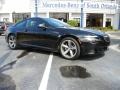 Carbon Black Metallic - 6 Series 650i Coupe Photo No. 2