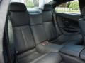 Carbon Black Metallic - 6 Series 650i Coupe Photo No. 15