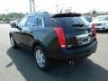 2013 Black Raven Cadillac SRX Luxury FWD  photo #5