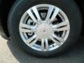  2013 SRX Luxury FWD Wheel