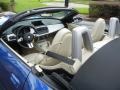 Montego Blue Metallic - Z4 3.0si Roadster Photo No. 11