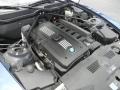 3.0 Liter DOHC 24-Valve VVT Inline 6 Cylinder Engine for 2007 BMW Z4 3.0si Roadster #71586357