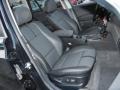Black Sapphire Metallic - X3 3.0i Photo No. 6