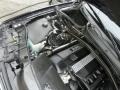 2005 Black Sapphire Metallic BMW X3 3.0i  photo #26