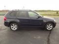 Monaco Blue Metallic - X5 3.0si Photo No. 4