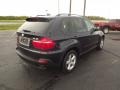 Monaco Blue Metallic - X5 3.0si Photo No. 5