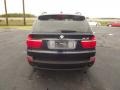 Monaco Blue Metallic - X5 3.0si Photo No. 6