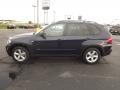 Monaco Blue Metallic - X5 3.0si Photo No. 8