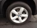 Monaco Blue Metallic - X5 3.0si Photo No. 18