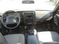 Agate Dashboard Photo for 2001 Jeep Cherokee #71587008