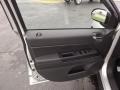 Dark Slate Gray Door Panel Photo for 2013 Jeep Compass #71587212