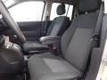 Dark Slate Gray Interior Photo for 2013 Jeep Compass #71587221
