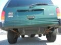 2001 Forest Green Pearlcoat Jeep Cherokee Sport  photo #31