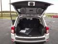 Dark Slate Gray Trunk Photo for 2013 Jeep Compass #71587260