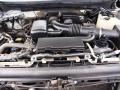 2010 Ingot Silver Metallic Ford F150 XLT SuperCrew 4x4  photo #7