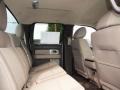 2010 Ingot Silver Metallic Ford F150 XLT SuperCrew 4x4  photo #9
