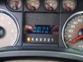 2010 Ingot Silver Metallic Ford F150 XLT SuperCrew 4x4  photo #14