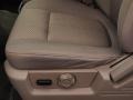 2010 Ingot Silver Metallic Ford F150 XLT SuperCrew 4x4  photo #16