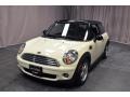 Pepper White - Cooper Hardtop Photo No. 1