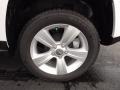 2013 Jeep Compass Sport Wheel