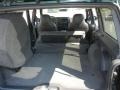 2001 Forest Green Pearlcoat Jeep Cherokee Sport  photo #57