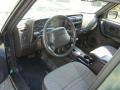2001 Forest Green Pearlcoat Jeep Cherokee Sport  photo #61