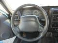 Agate Steering Wheel Photo for 2001 Jeep Cherokee #71587590