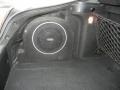 Black/Red Audio System Photo for 2006 Hyundai Tiburon #71587818