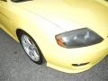 2006 Sunburst Yellow Hyundai Tiburon GT  photo #21