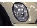 2005 Pepper White Mini Cooper S Hardtop  photo #3