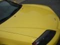 Sunburst Yellow - Tiburon GT Photo No. 22
