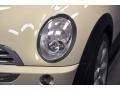 Pepper White - Cooper S Hardtop Photo No. 5