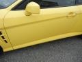 Sunburst Yellow - Tiburon GT Photo No. 31