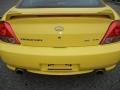 2006 Sunburst Yellow Hyundai Tiburon GT  photo #36