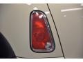 2005 Pepper White Mini Cooper S Hardtop  photo #18