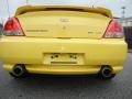2006 Sunburst Yellow Hyundai Tiburon GT  photo #37