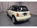 2005 Pepper White Mini Cooper S Hardtop  photo #19