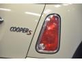 2005 Pepper White Mini Cooper S Hardtop  photo #25
