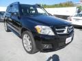 Black - GLK 350 Photo No. 1