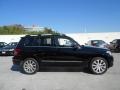 Black - GLK 350 Photo No. 3