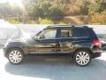Black - GLK 350 Photo No. 6