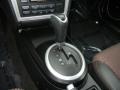 4 Speed Automatic 2006 Hyundai Tiburon GT Transmission
