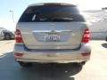 Sand Beige Metallic - ML 350 4Matic Photo No. 9