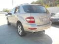 Sand Beige Metallic - ML 350 4Matic Photo No. 10