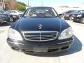 Black - S 430 Sedan Photo No. 2
