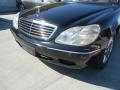 Black - S 430 Sedan Photo No. 5