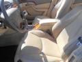 Black - S 430 Sedan Photo No. 8