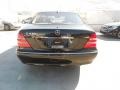 Black - S 430 Sedan Photo No. 9