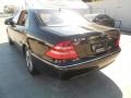 Black - S 430 Sedan Photo No. 10