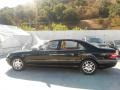 Black - S 430 Sedan Photo No. 11